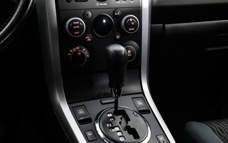 Suzuki Grand Vitara, 2013 год, 1 199 000 рублей, 13 фотография