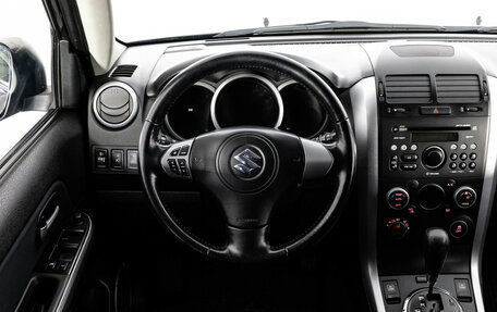 Suzuki Grand Vitara, 2013 год, 1 199 000 рублей, 11 фотография