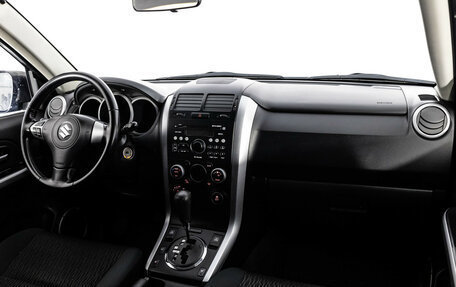 Suzuki Grand Vitara, 2013 год, 1 199 000 рублей, 9 фотография