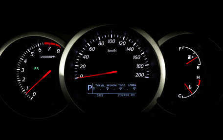 Suzuki Grand Vitara, 2013 год, 1 199 000 рублей, 18 фотография