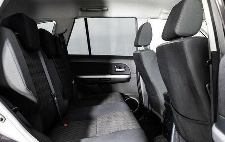 Suzuki Grand Vitara, 2013 год, 1 199 000 рублей, 16 фотография