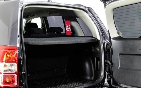 Suzuki Grand Vitara, 2013 год, 1 199 000 рублей, 17 фотография