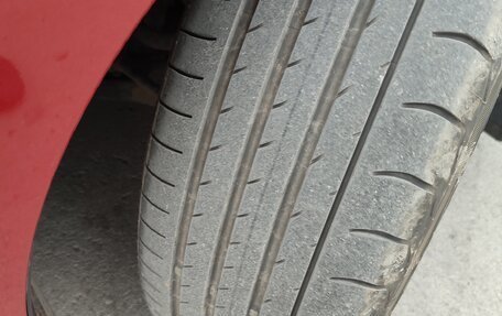 Hyundai Elantra VI рестайлинг, 2016 год, 1 450 000 рублей, 9 фотография