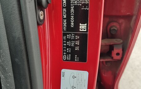 Hyundai Elantra VI рестайлинг, 2016 год, 1 450 000 рублей, 12 фотография