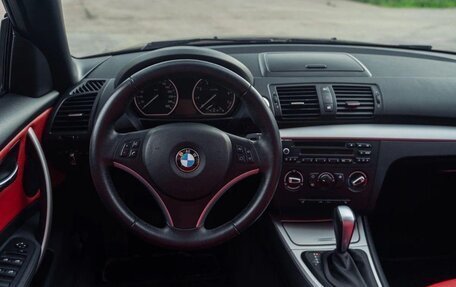 BMW 1 серия, 2011 год, 1 650 000 рублей, 7 фотография