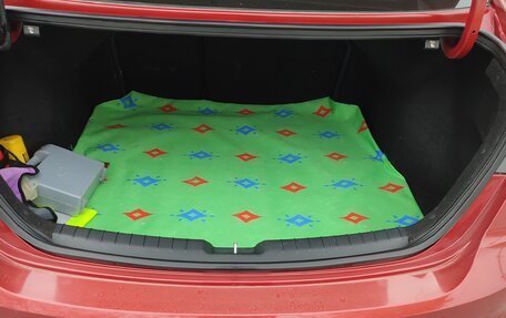 Hyundai Elantra VI рестайлинг, 2016 год, 1 450 000 рублей, 14 фотография