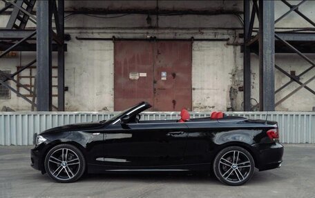 BMW 1 серия, 2011 год, 1 650 000 рублей, 5 фотография