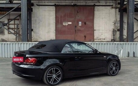 BMW 1 серия, 2011 год, 1 650 000 рублей, 4 фотография