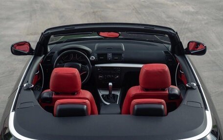 BMW 1 серия, 2011 год, 1 650 000 рублей, 8 фотография