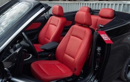 BMW 1 серия, 2011 год, 1 650 000 рублей, 9 фотография