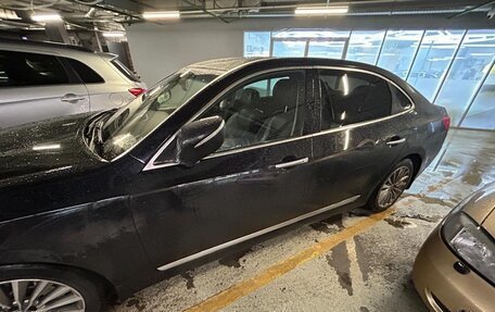 Hyundai Equus II, 2015 год, 850 000 рублей, 3 фотография