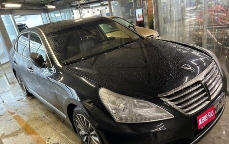 Hyundai Equus II, 2015 год, 850 000 рублей, 7 фотография