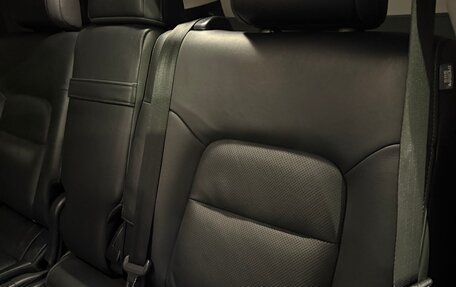 Toyota Land Cruiser 200, 2018 год, 6 300 000 рублей, 10 фотография