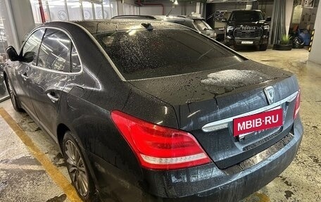 Hyundai Equus II, 2015 год, 850 000 рублей, 9 фотография