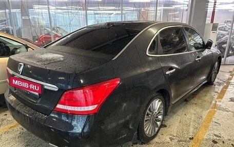 Hyundai Equus II, 2015 год, 850 000 рублей, 8 фотография