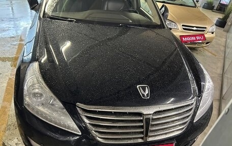 Hyundai Equus II, 2015 год, 850 000 рублей, 5 фотография