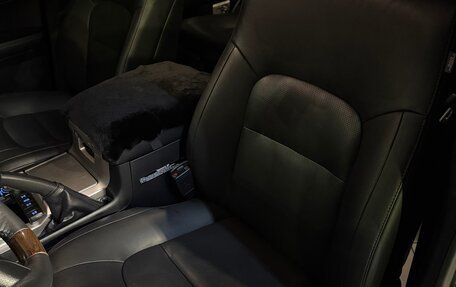 Toyota Land Cruiser 200, 2018 год, 6 300 000 рублей, 14 фотография