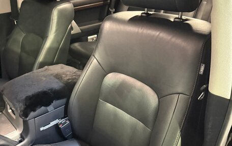 Toyota Land Cruiser 200, 2018 год, 6 300 000 рублей, 13 фотография