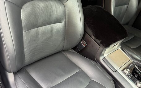 Toyota Land Cruiser 200, 2018 год, 6 300 000 рублей, 22 фотография