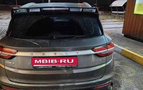 Geely Coolray I, 2023 год, 1 840 000 рублей, 2 фотография