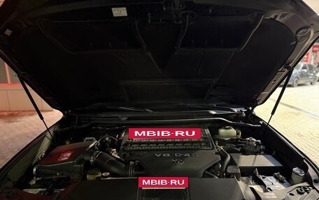 Toyota Land Cruiser 200, 2018 год, 6 300 000 рублей, 20 фотография