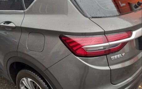 Geely Coolray I, 2023 год, 1 840 000 рублей, 5 фотография