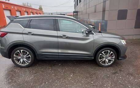 Geely Coolray I, 2023 год, 1 840 000 рублей, 17 фотография