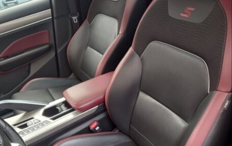 Geely Coolray I, 2023 год, 1 840 000 рублей, 12 фотография