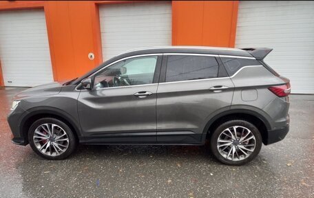 Geely Coolray I, 2023 год, 1 840 000 рублей, 15 фотография