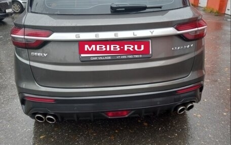 Geely Coolray I, 2023 год, 1 840 000 рублей, 16 фотография