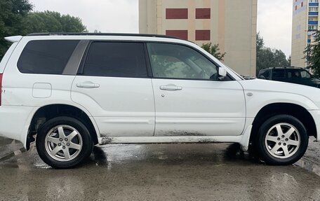 Subaru Forester, 2004 год, 620 000 рублей, 5 фотография