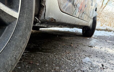 Lifan Solano I (630) рестайлинг, 2013 год, 165 000 рублей, 8 фотография