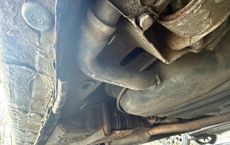 Lifan Solano I (630) рестайлинг, 2013 год, 165 000 рублей, 11 фотография