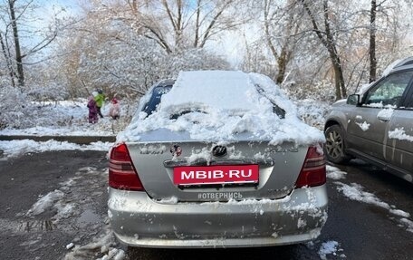 Lifan Solano I (630) рестайлинг, 2013 год, 165 000 рублей, 5 фотография