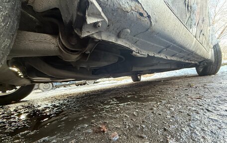 Lifan Solano I (630) рестайлинг, 2013 год, 165 000 рублей, 13 фотография