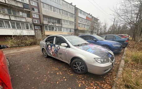 Lifan Solano I (630) рестайлинг, 2013 год, 165 000 рублей, 16 фотография