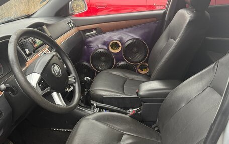 Lifan Solano I (630) рестайлинг, 2013 год, 165 000 рублей, 24 фотография