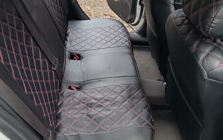 Chevrolet Cruze II, 2013 год, 540 000 рублей, 2 фотография