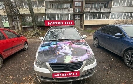 Lifan Solano I (630) рестайлинг, 2013 год, 165 000 рублей, 15 фотография