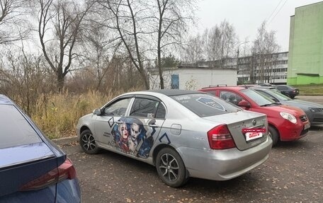 Lifan Solano I (630) рестайлинг, 2013 год, 165 000 рублей, 18 фотография