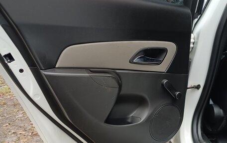 Chevrolet Cruze II, 2013 год, 540 000 рублей, 9 фотография