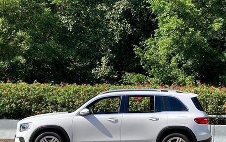 Mercedes-Benz GLB, 2022 год, 2 000 000 рублей, 7 фотография