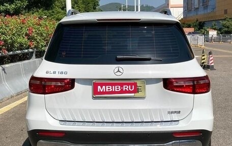 Mercedes-Benz GLB, 2022 год, 2 000 000 рублей, 6 фотография