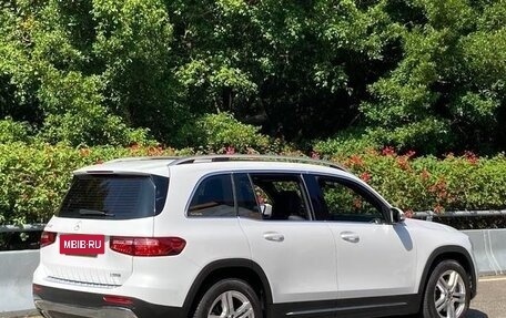 Mercedes-Benz GLB, 2022 год, 2 000 000 рублей, 4 фотография