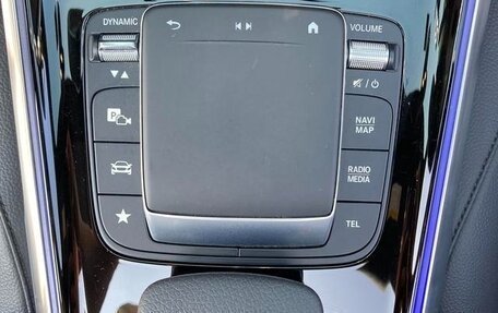 Mercedes-Benz GLB, 2022 год, 2 000 000 рублей, 12 фотография