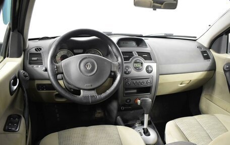 Renault Megane II, 2006 год, 390 000 рублей, 6 фотография