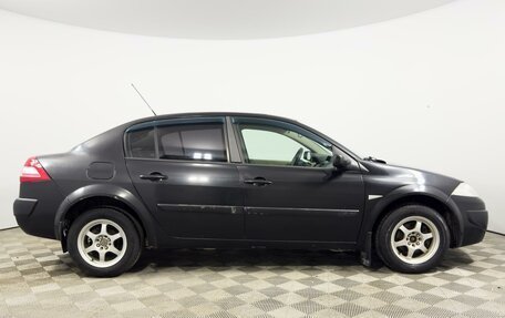 Renault Megane II, 2006 год, 390 000 рублей, 5 фотография