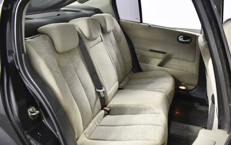 Renault Megane II, 2006 год, 390 000 рублей, 7 фотография