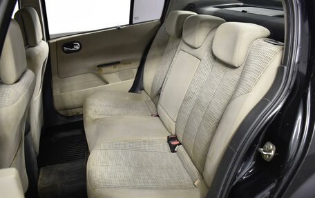 Renault Megane II, 2006 год, 390 000 рублей, 9 фотография