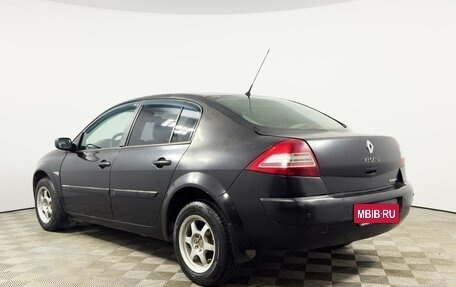 Renault Megane II, 2006 год, 390 000 рублей, 2 фотография